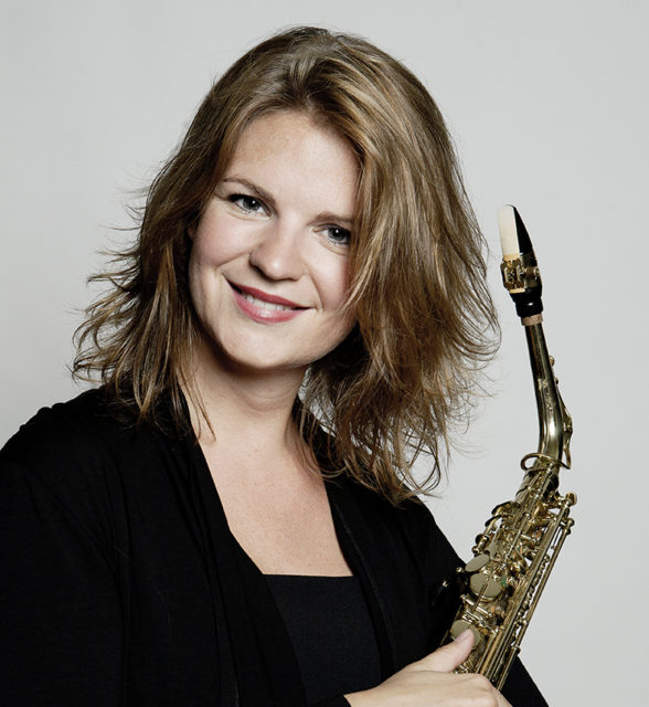Michaela Reingruber Allegro Vivo Kammermusik Festival
