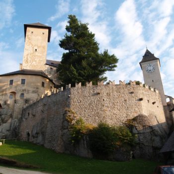 Burg Rappottenstein, Konzert