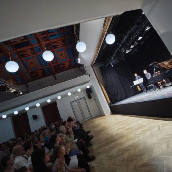 Festkonzert, Allegro Vivo