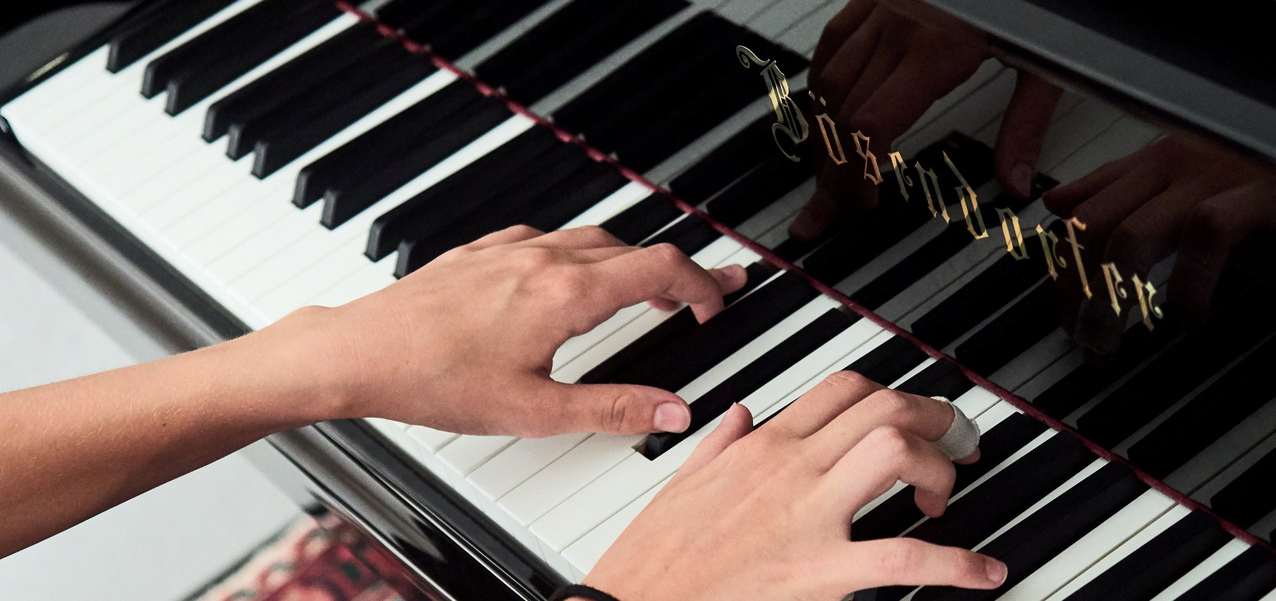 Piano practice schedule as of August 26th, 2022 Allegro Vivo