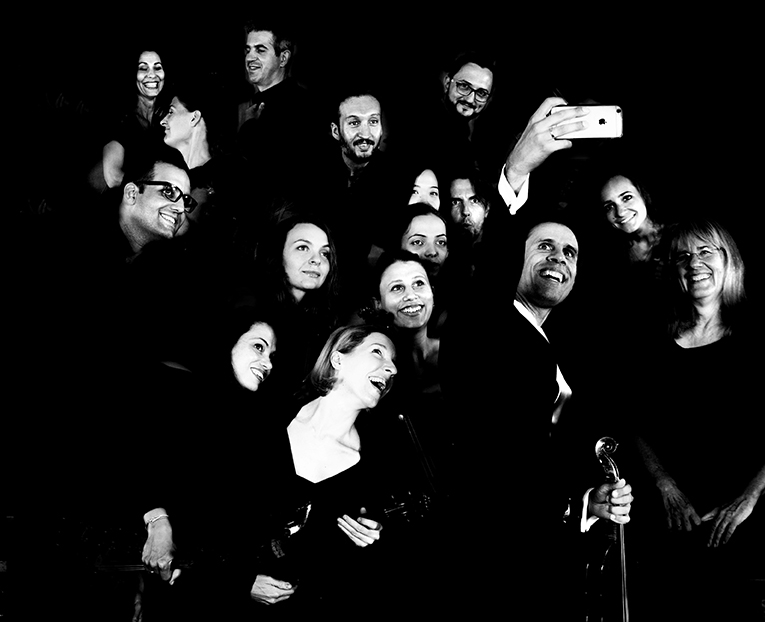 Academia Allegro Vivo cover photo