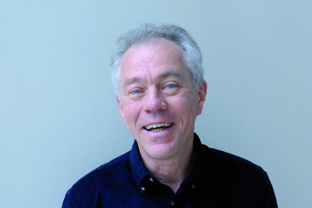 Dr. Gustav Danzinger Konzerte & Biographie Allegro Vivo Festival