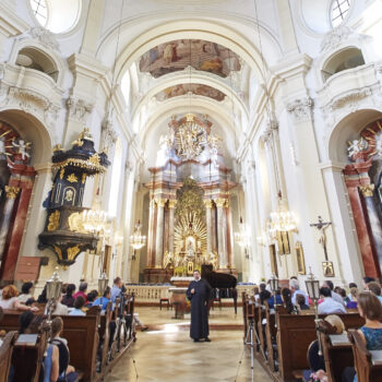 Konzert, Maria Dreieichen