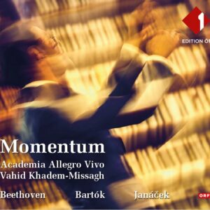 CD "Momentum"