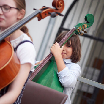 Allegro Vivo Sommerakademie 2021