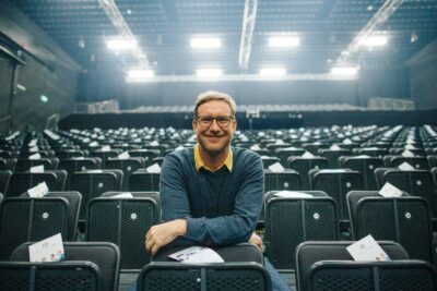 Workshop mit Thomas Topller