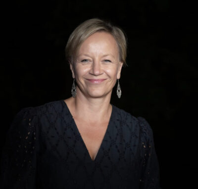 Katrin Karall-Semler