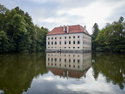 Brunn am Wald