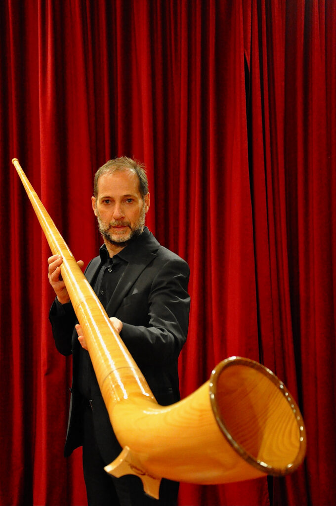 Carlo Torlontano Konzert & Biografie Allegro Vivo Festival