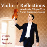 cd22_Violin Reflections