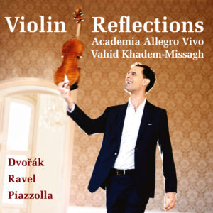 cd22_Violin Reflections