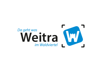 Logo Weitra 2022