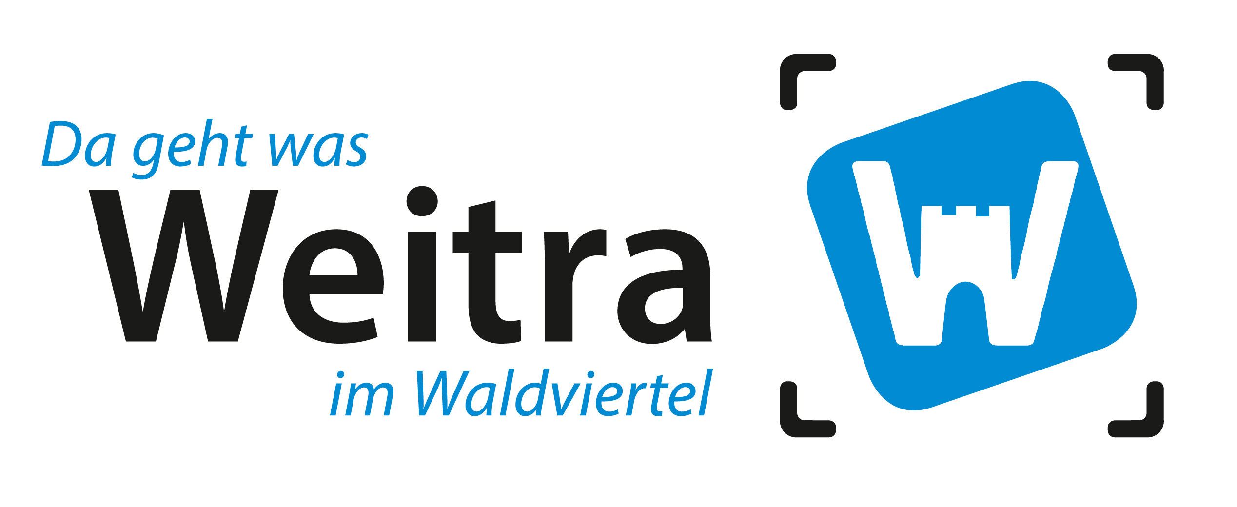 Logo Weitra 2022