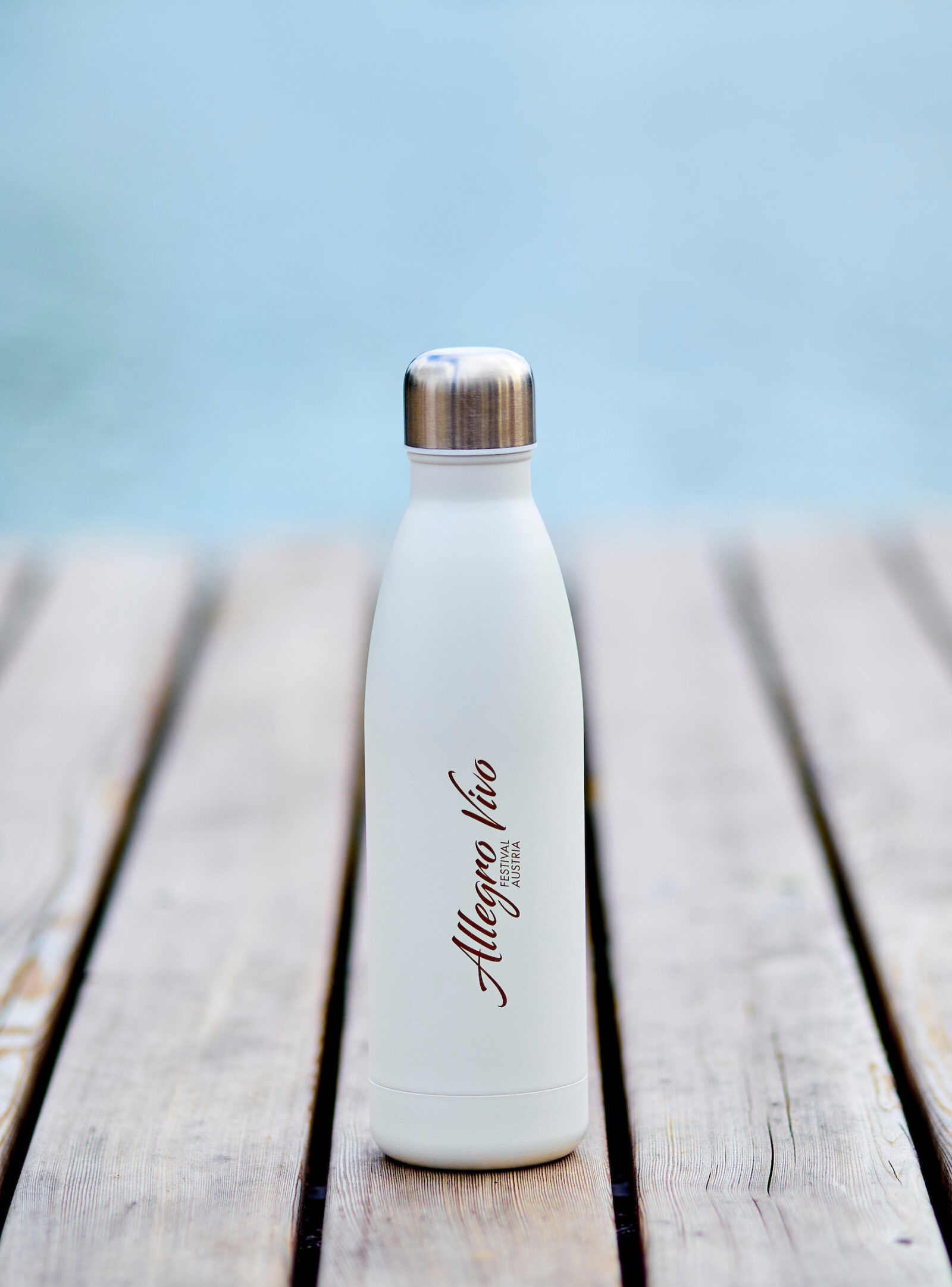 Thermoflasche