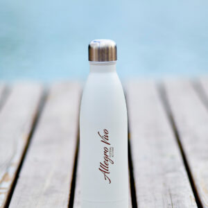Thermoflasche