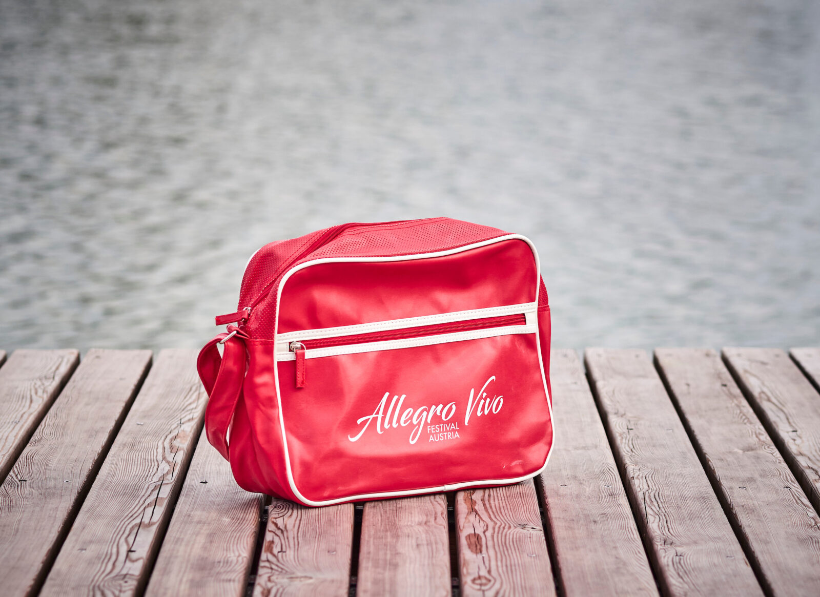Allegro Vivo Tasche