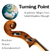 CD "TURNING POINT"