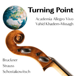 CD "TURNING POINT"