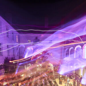 „Roma Soul, Hungarian Heart“ | Horn, Kunsthaus, Arkadenhof | 2025-08-23 20:00:00