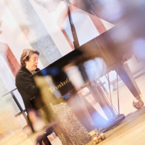"Emotionen" | Stift Altenburg, Bibliothek | 2025-08-06 19:00:00