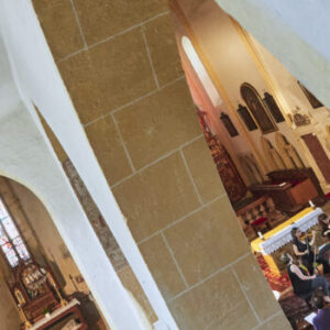 "All' ongarese" | Gertrudskirche Gars am Kamp | 2025-08-10 16:00:00