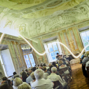 "Im Einklang" | Stift Zwettl | 2025-08-21 19:00:00