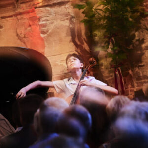 "Musiksalon" | Gut Schickenhof | 2025-08-28 19:00:00