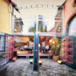 "Tonschmiede" | Schönberg/Kamp, Alte Schmiede  | 2025-08-30 19:00:00