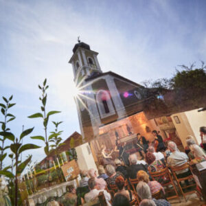 "Soirée musicale" | Pfarrkirche St. Katharina | 2025-08-31 16:00:00
