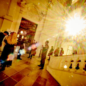 "Vielsaitig" | Stift Altenburg, Bibliothek | 2025-09-13 19:00:00