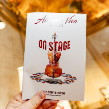 Programmpräsentation Theatermuseum Wien 2026